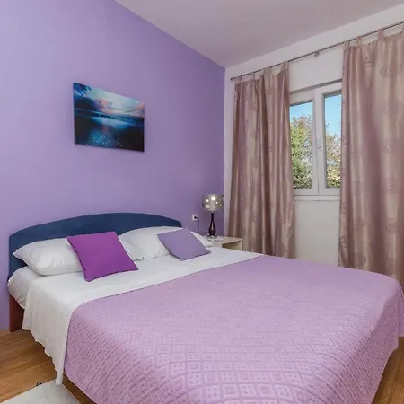 Four-bedroom In * Podlug