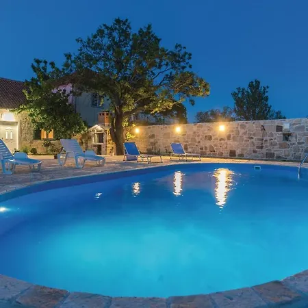 Four-bedroom In