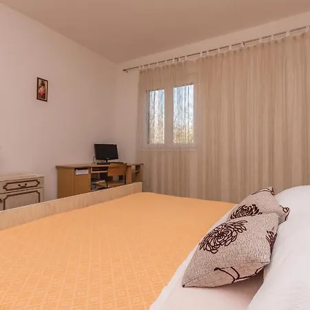 Four-bedroom In