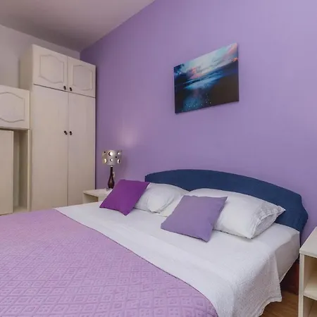 Four-bedroom In * Podlug