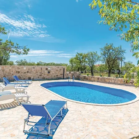 Four-bedroom In