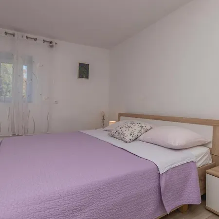 Four-bedroom In *