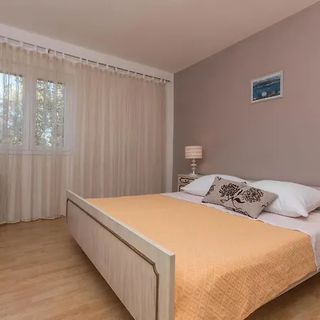 Four-bedroom In *