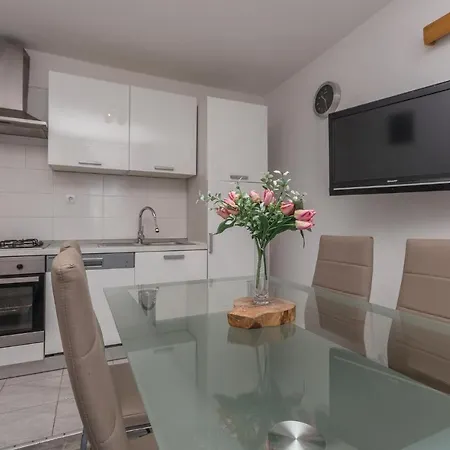 Four-bedroom In *