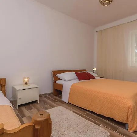 Four-bedroom In